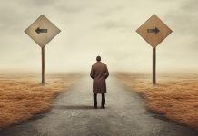 Free to make decisions for only 10% of the time Free to make decisions for only 10% of the time