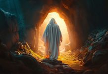 The risen Jesus The risen Jesus