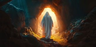 The risen Jesus The risen Jesus