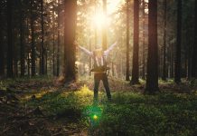 Conversion of an atheist Conversion of an atheist