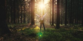 Conversion of an atheist Conversion of an atheist