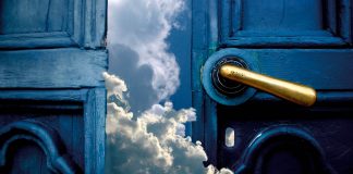 Death is never wonderful