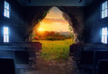 Hope matters Hope Matters