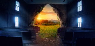 Hope matters Hope Matters