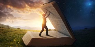 How many Bibles does one person need? How many bibles does one person need?