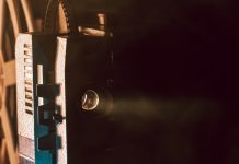 Family on 35mm film Family on 35mm film