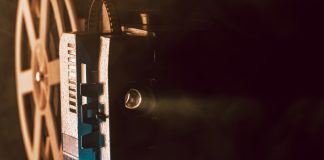 Family on 35mm film Family on 35mm film