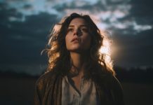 Is God with me? Is God with me?