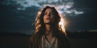 Is God with me? Is God with me?