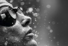 Moesha Johnson’s Olympic miracle Moesha Johnson’s Olympic Miracle