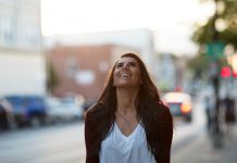 Who are you? Who Are You?