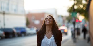 Who are you? Who Are You?