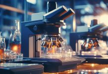 The microscope of theology versus the decalogue of science The microscope of theology versus the decalogue of science