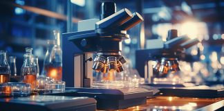 The microscope of theology versus the decalogue of science The microscope of theology versus the decalogue of science