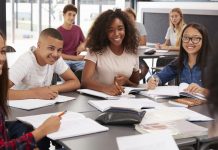 Cut from a different cloth Your kindness will always be remembered