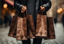 Shopping and the perfect world Shopping and the perfect world