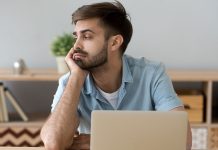 Boredom: how many ways can you scratch an itch? An obstacle called boredom | How many ways to scratch an itch do you know?