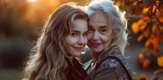 “Thanks for coming over!” | Ageing and social relationships "Thanks for coming over!" | Ageing and social relationships