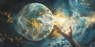 A lesson in natural sciences A lesson in natural sciences