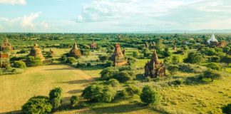 Burma to Brisbane: Esther Moo’s story Burma to Brisbane: Esther Moo’s Story