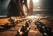 The constraints that make us happy The constraints that make us happy