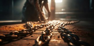 The constraints that make us happy The constraints that make us happy