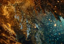 Searching for glow-worms Searching for Glow-Worms