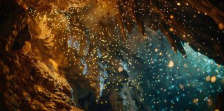 Searching for glow-worms Searching for Glow-Worms