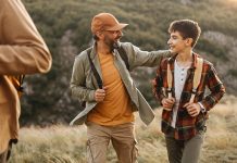 The neighbour and the farthest The neighbour and the farthest