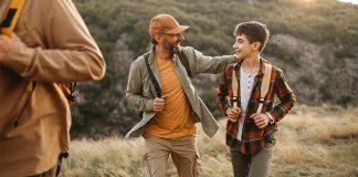 The neighbour and the farthest The neighbour and the farthest