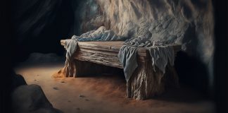 The last days of Jesus in Bible prophecy