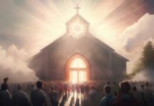 The wounds of believers that hurt the churches The wounds of believers that hurt the churches