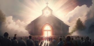 The wounds of believers that hurt the churches The wounds of believers that hurt the churches