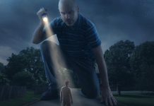 The great astonishment The great astonishment