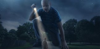 The great astonishment The great astonishment