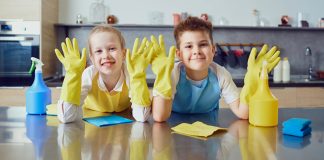 Getting your kids to do chores Getting Your Kids to Do Chores