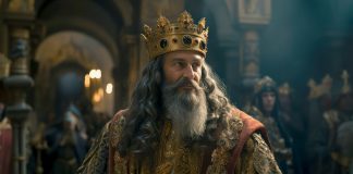 Biblical kings and controversial archaeologists Biblical kings and controversial archaeologists