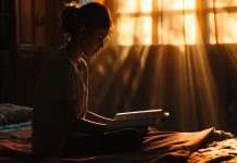 Twenty years ago, on salvation