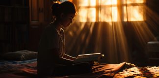 Twenty years ago, on salvation