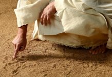 How our image of God affects our mental health How our image of God affects our mental health