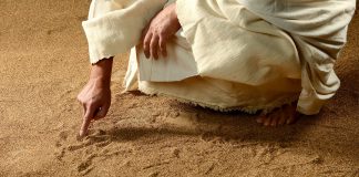 How our image of God affects our mental health How our image of God affects our mental health