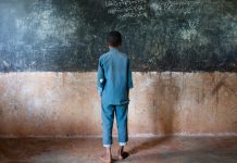 Norma Nashed | Poverty made her a mother to thousands of children Norma Nashed | Poverty made her a mother to thousands of children