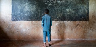 Norma Nashed | Poverty made her a mother to thousands of children Norma Nashed | Poverty made her a mother to thousands of children