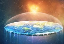 Why do some people believe the earth is flat? Why do some people believe the earth is flat?