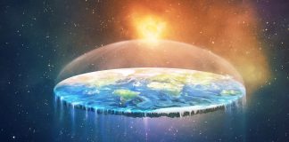 Why do some people believe the earth is flat? Why do some people believe the earth is flat?