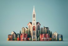 The crossroads: what if I feel the church is superficial or fundamentalist? The crossroads—What if I feel the church is superficial or fundamentalist?