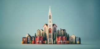 The crossroads: what if I feel the church is superficial or fundamentalist? The crossroads—What if I feel the church is superficial or fundamentalist?