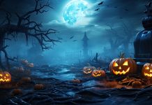 The truth about Halloween The truth about Halloween