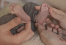 Life as a couple after the first child Life as a couple after the first child