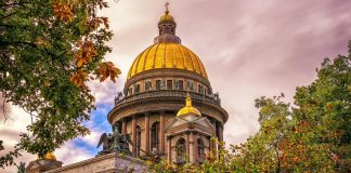 The Christian Sun King of the Russes